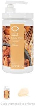 QTICA Smart Spa Almond Oatmeal Massage Lotion 34oz