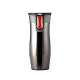 Contigo Bella Travel Mug - Black