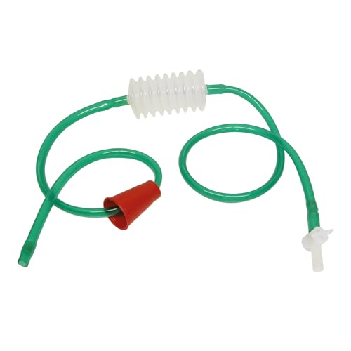 Carpoint Pompe Siphon Professionel en promo sur Amazon