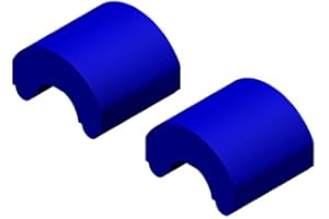 Atro Polyurethane Fontaine Upper Fifth Wheel Bushings FW99-32172 (BSH-172-U)