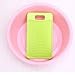 MAOYE Plastic Mini Washboard Washing Board for Kids Shirts Clean Laundry Lime Washboard for Laundry(Green)