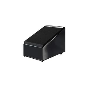 Quadral – Paar fase A15 voor Atmos zwart