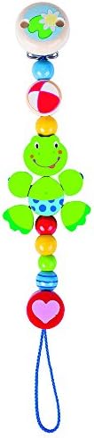 Heimess "Frog" Dummy Chain