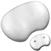 nGenius Foam Bath Pillow, White