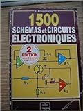 1500 schemas et circuits électroniques by