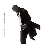 Disco de Simon Webbe: «No Worries» (Anverso)