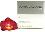 Maria Galland Creamy Soft Mask 2, 50ml/2.1oz
