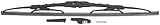Bosch Excel+ 41917 Wiper Blade - 17" (Pack of 1)