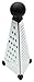 Prepworks by Progressive Stainless Steel Tower Grater - 9 Inch