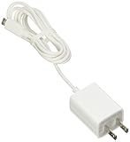 Motorola Wall Charger for Micro USB - White