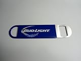 Bud Light Logo Bartender's Bottle Opener