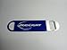 Bud Light Logo Bartender's Bottle Opener