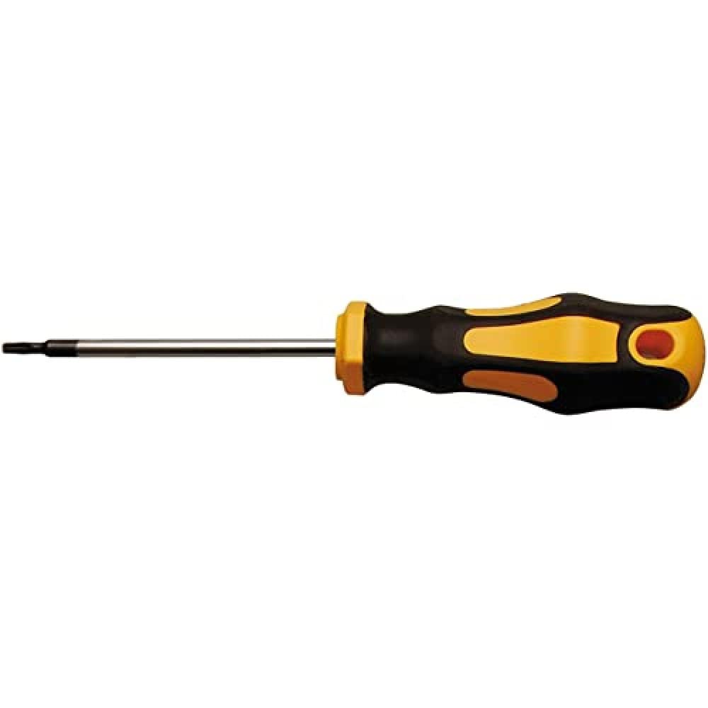 BGS Diy 7844-T7 | Screwdriver | T-Star (for Torx) T7 | Blade Length 60 mm — image 1