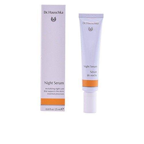 Dr Hauschka - Revitalizing Night Serum - Perfect for all Skin Types - .8fl oz