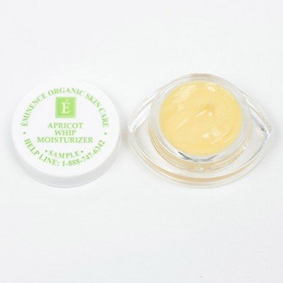 eminence apricot whip moisturizer