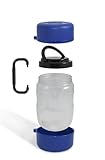 Heininger 3050 PortablePet FoodTote