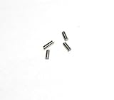 Replacement 4 Hinge PINS for Monster beats by Dr dre Studio Headphone Headband