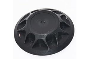 N\C Audio 8 Ohm Replacement Diaphragm - Compatible with Peavey 22XT, RX22, 22A, 22T, 2200