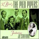 Pied Pipers - The Best of the Pied Pipers - Zortam Music