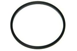 SERVICE_PARTS Rubber Belt (MD) for Sony Compact Disc MiniDisc Mini Disc Deck Replace The Parts: 4-967-656-01