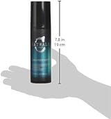 Bed Head Catwalk Curls Rock Amplifier Curly Hair Cream Define Hold 150ml Pack x2 view 3