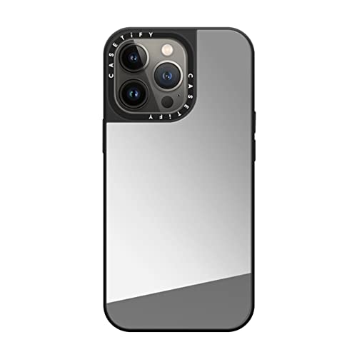 CASETiFY Mirror Case Magsafe Compatible for iPhone
