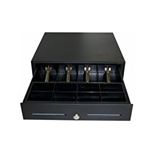 TPV Cajón Portamonedas RJ-11 41X41CM : Amazon.es ...
