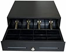 TPV Cajón Portamonedas RJ-11 41X41CM