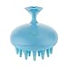 Codream Scalp Massager for Hair Growth; Scalp Massaging Shampoo Brush for Shower; Relaxing Head Scratcher Massager; Silicone Hair Brush for Women, Men & Kids