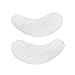 GreenLife 50/100/150/200 Pairs Eyelash Lash Extension Under Eye Gel Collagen Eye Pads Lint Patches (50 Pairs)thumb 1