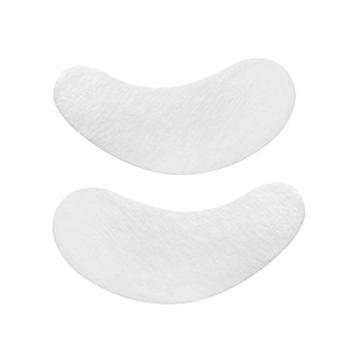 GreenLife 50/100/150/200 Pairs Eyelash Lash Extension Under Eye Gel Collagen Eye Pads Lint Patches ( - //medicalbooks.filipinodoctors.org