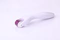 Uni Fancy Micro Needle Roller - 540 Needles 1.5mm - Best Skin DermaRoller for Body and Face Reduce and Erase Cellulite, Acne Scars, Stretch Marks, Wrinkles ,Fine Lines , Dark Spots , Blackhead,Hyper-Pigmentation Enhancement - Multiplies the results of Ski