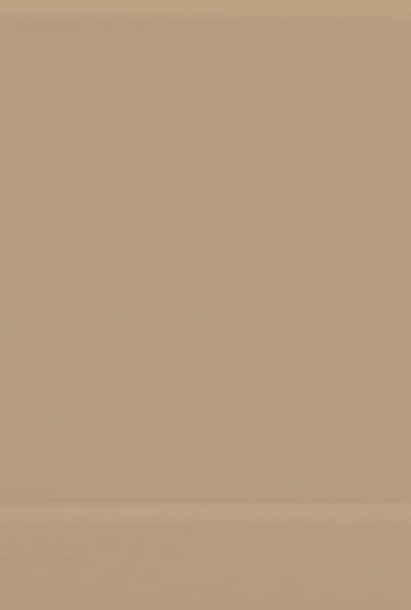 Roppe Contours Rubber Wall Base 00 Simplicity Sahara 4 H X 40