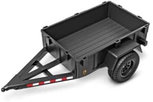 TRAXXAS Trailer with Towing Hitch TRX-4M