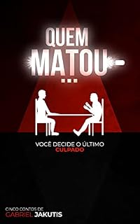 Livro Quem Matou...