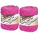 Bulk Buy: Lily Sugar'n Cream (2-pack) (Hot Pink)