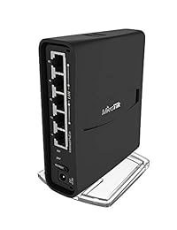 Mikrotik hAP AC2