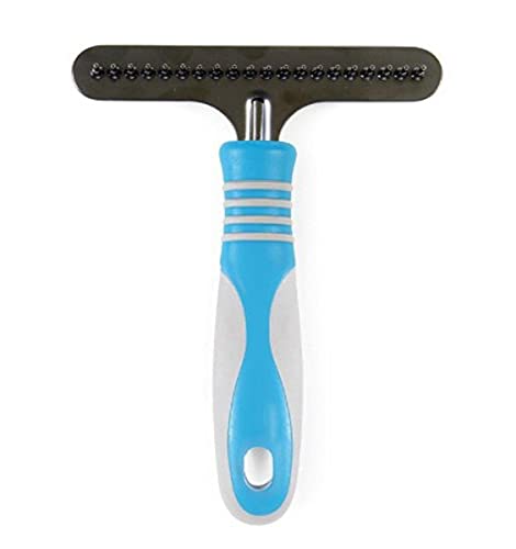 Ancol Ergo Medium Undercoat Rake