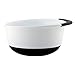 OXO 790931 Plastic Mixing Bowl, 5-Quart, Multicolor