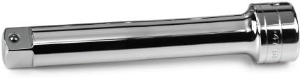 SK Hand Tools 47163 3/4-inch Drive SuperKrome Extension 5-inch