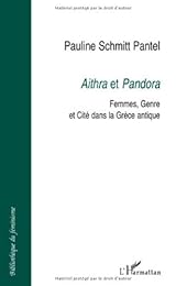 Aithra et Pandora
