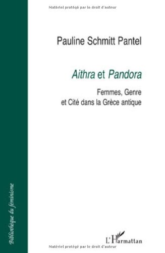 Aithra et Pandora