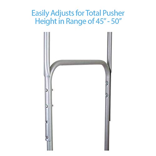 3 Ivation+Rolling+Pusher+Shovel+Adjustable