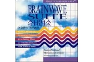 Brainwave Suite Alpha - Theta