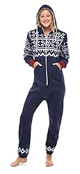 SKYLINEWEARS Womens Onesie Fashion Playsuit Ladies