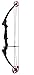 Genesis Archery Original Compound Bow with Adjustable Riser, 15