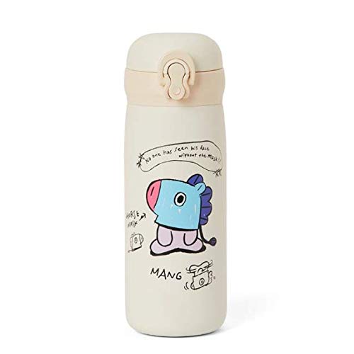 BT21 MANG Milk Tumbler (350ml)