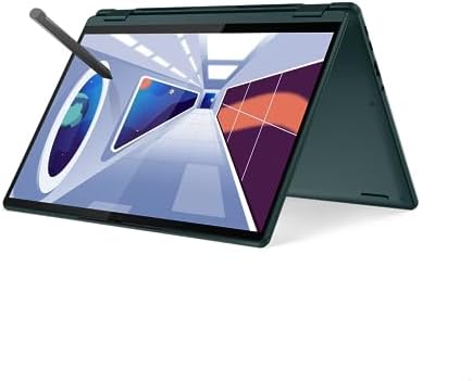 Lenovo YOGA 6 Gen 8 ダークティール 13ABR8 【公式通販】