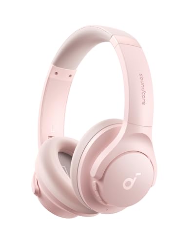 Soundcore Q20i Active Noise Cancelling Headphones