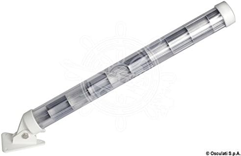 Vari Osculati 32.235.01 Supercompact Radar Reflector